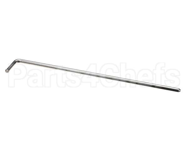 0KQ544 Electrolux Professional Hopper Lid Pivot Only Trs