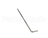 0KQ544 Electrolux Professional Hopper Lid Pivot Only Trs