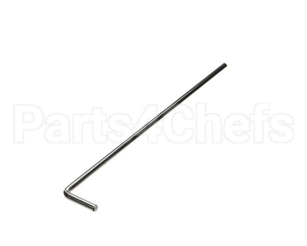 0KQ544 Electrolux Professional Hopper Lid Pivot Only Trs