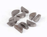 0KQ556 Electrolux Professional Key, 10 Pieces