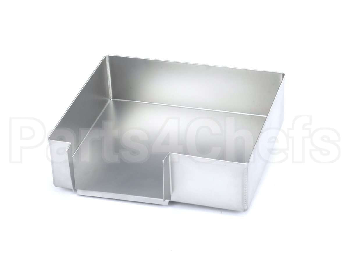 0KQ568 Electrolux Professional Container Tr 250