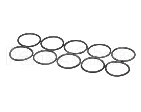 0KQ572 Electrolux Professional Sealing, 10 Pieces