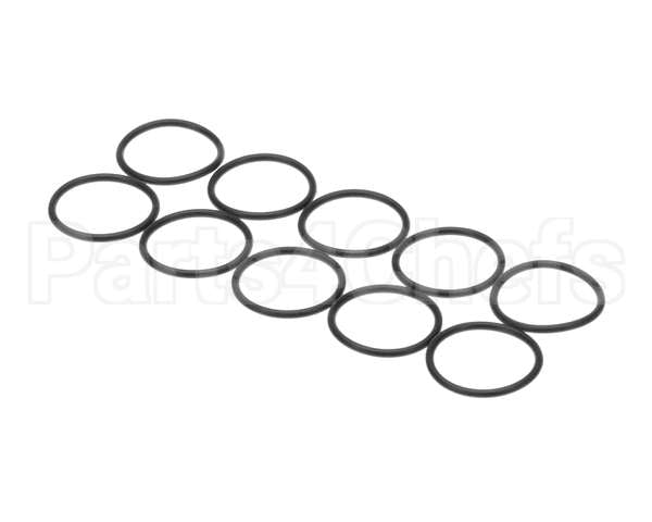 0KQ572 Electrolux Professional Sealing, 10 Pieces