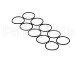 0KQ572 Electrolux Professional Sealing, 10 Pieces