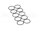 0KQ572 Electrolux Professional Sealing, 10 Pieces