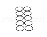 0KQ572 Electrolux Professional Sealing, 10 Pieces