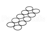 0KQ572 Electrolux Professional Sealing, 10 Pieces