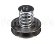 0KQ640 Electrolux Professional Drive Pulley Assembly Bm20/30