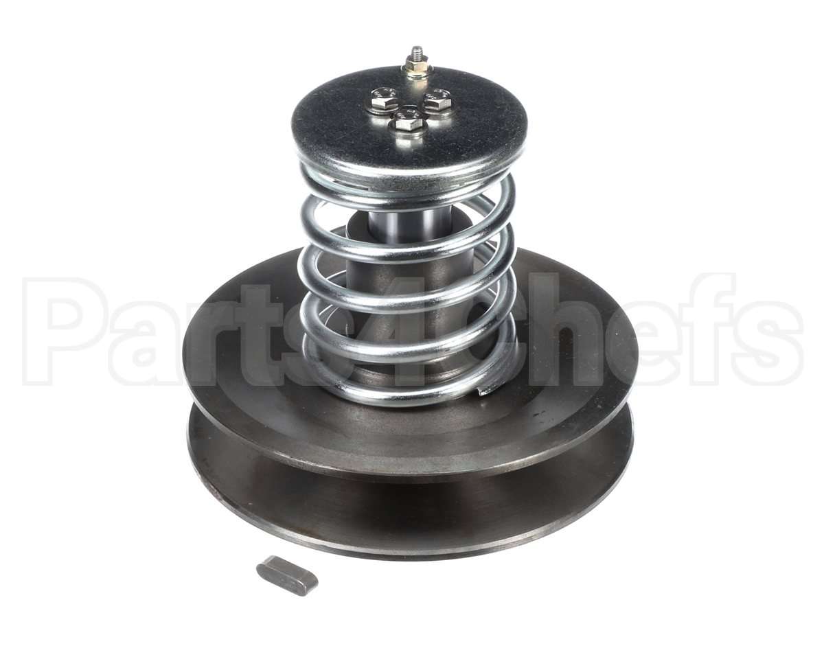 0KQ640 Electrolux Professional Drive Pulley Assembly Bm20/30