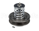 0KQ640 Electrolux Professional Drive Pulley Assembly Bm20/30
