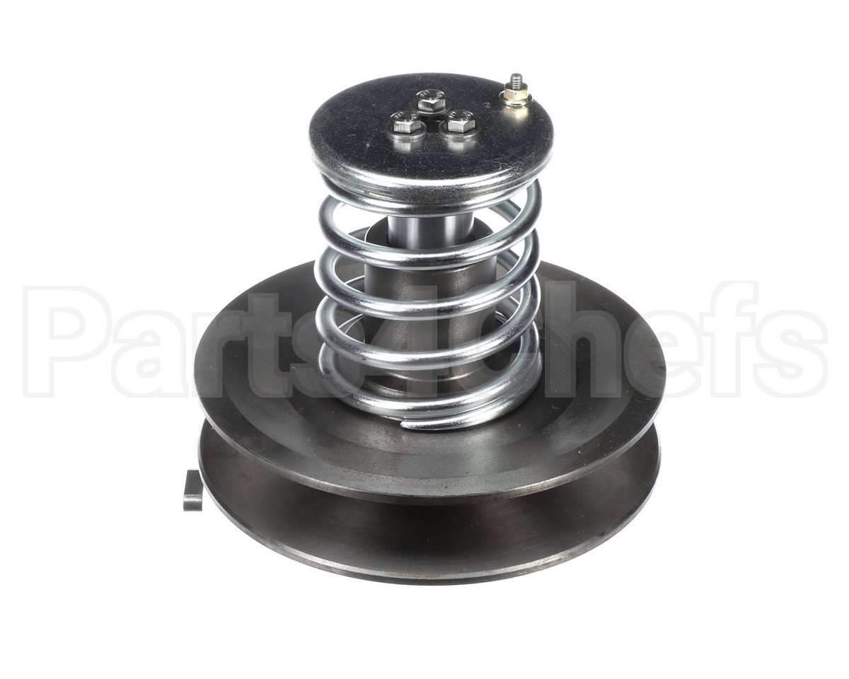 0KQ640 Electrolux Professional Drive Pulley Assembly Bm20/30