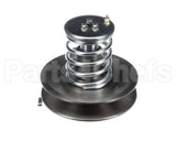 0KQ640 Electrolux Professional Drive Pulley Assembly Bm20/30