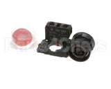 0KQ665 Electrolux Professional Stop Push Button