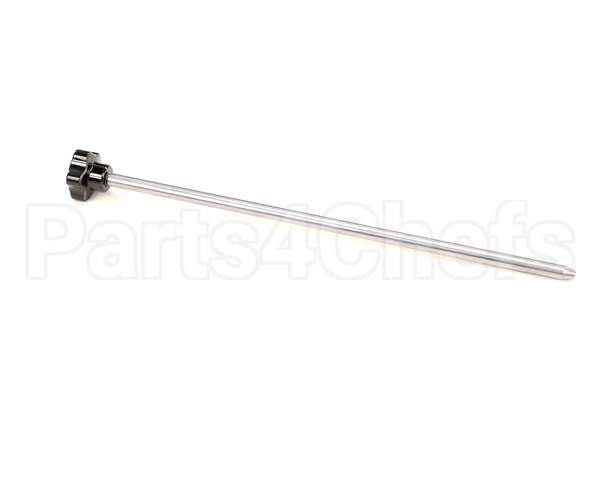 0KQ673 Electrolux Professional Knob With Bar