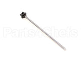 0KQ673 Electrolux Professional Knob With Bar