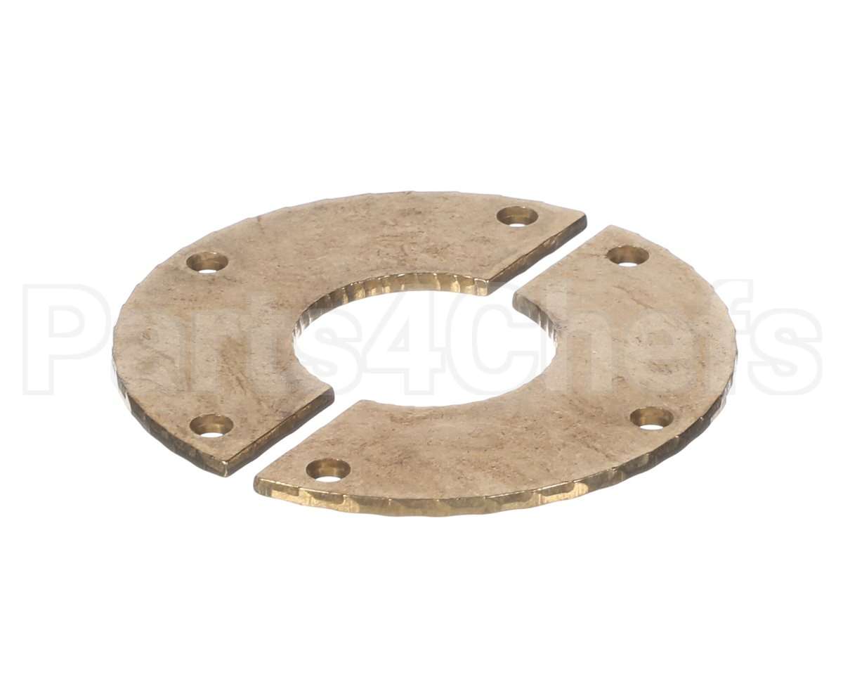 0KT694 Electrolux Professional Fixing Stop; Bot / Pbot