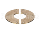 0KT694 Electrolux Professional Fixing Stop; Bot / Pbot