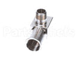 0KT710 Electrolux Professional Angle