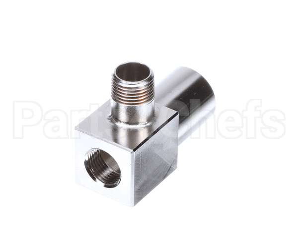 0KT710 Electrolux Professional Angle