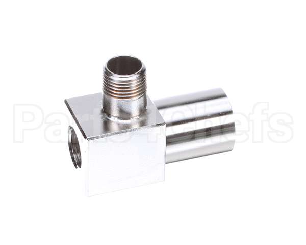 0KT710 Electrolux Professional Angle