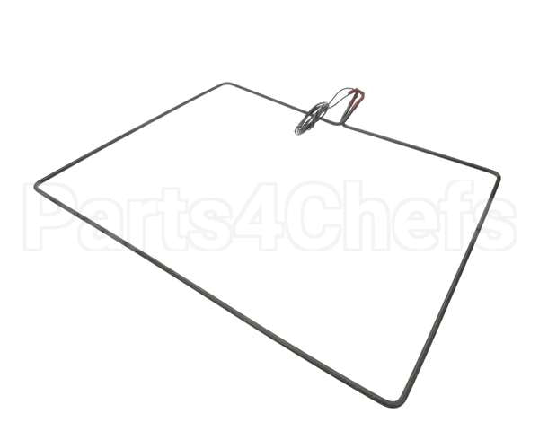 0KT889 Electrolux Professional Heating Element, 254V 2500W