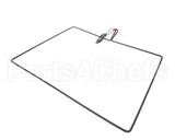 0KT889 Electrolux Professional Heating Element, 254V 2500W