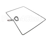 0KT889 Electrolux Professional Heating Element, 254V 2500W