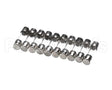 0KT943 Electrolux Professional Fuse, 2,5A, 10Pcs