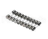 0KT943 Electrolux Professional Fuse, 2,5A, 10Pcs