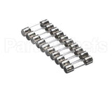 0KT943 Electrolux Professional Fuse, 2,5A, 10Pcs