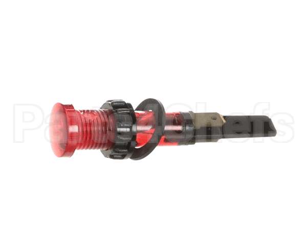 0KV042 Electrolux Professional Signallamp V2000 Red