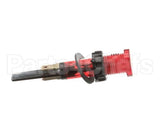 0KV042 Electrolux Professional Signallamp V2000 Red