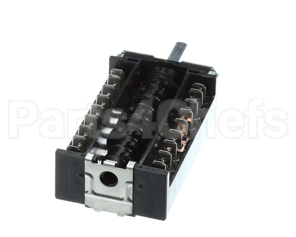 0KV045 Electrolux Professional Switch