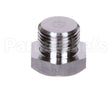 0KV476 Electrolux Professional Bushing,To Bot Steam Generator