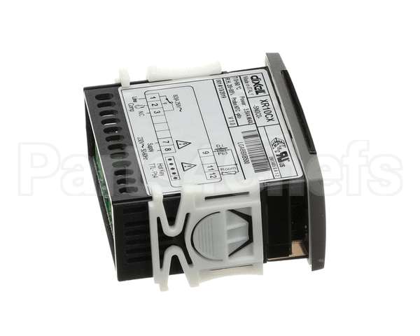0KV784 Electrolux Professional Thermostat Dixell Xr 110C 230V