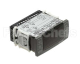 0KV784 Electrolux Professional Thermostat Dixell Xr 110C 230V