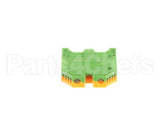 0KX291 Electrolux Professional Heart Terminal, 16 Mmq