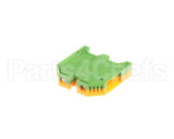 0KX291 Electrolux Professional Heart Terminal, 16 Mmq