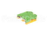 0KX291 Electrolux Professional Heart Terminal, 16 Mmq