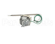 0KZR67 Electrolux Professional Thermostat