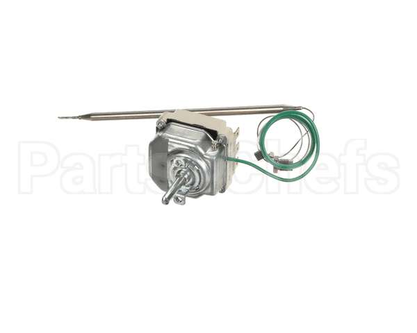 0KZR67 Electrolux Professional Thermostat