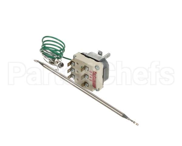 0KZR67 Electrolux Professional Thermostat