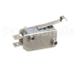 0KZR68 Electrolux Professional Microswitch