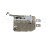 0KZR68 Electrolux Professional Microswitch