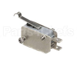 0KZR68 Electrolux Professional Microswitch