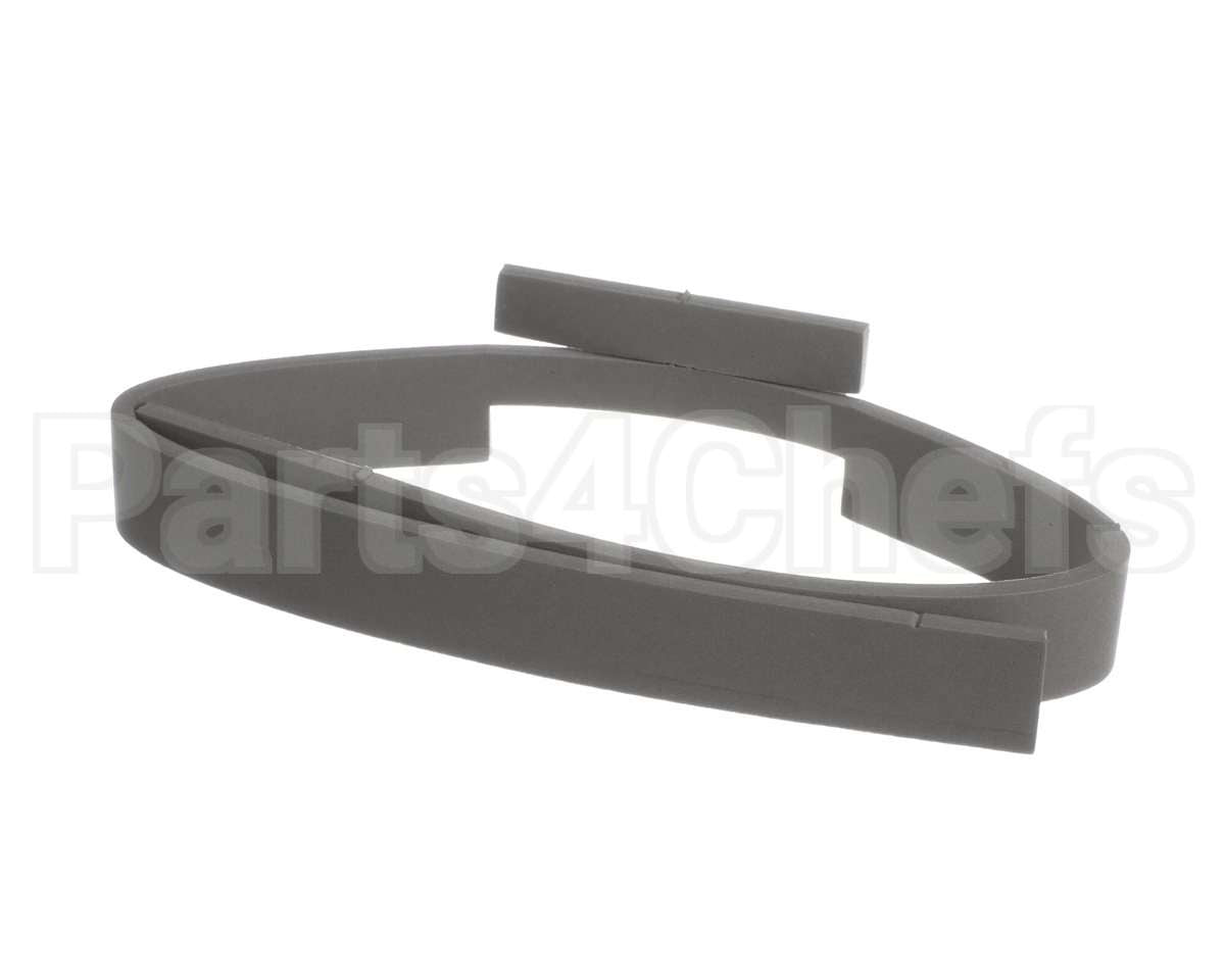 0L0021 Electrolux Professional Gasket, L592Mm