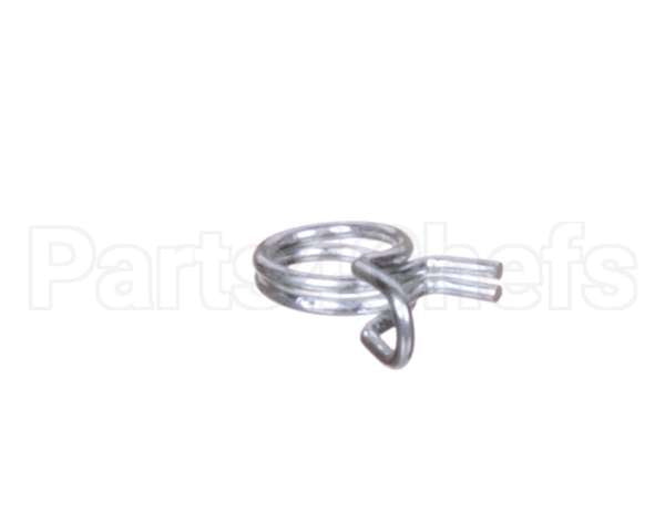 0L0082 Electrolux Professional Clamp, Dia. 7,3-7,8Mm