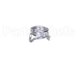 0L0082 Electrolux Professional Clamp, Dia. 7,3-7,8Mm