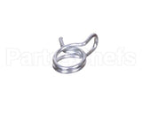 0L0082 Electrolux Professional Clamp, Dia. 7,3-7,8Mm