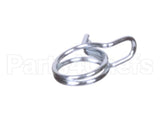 0L0083 Electrolux Professional Clamp, 9.9/9.3